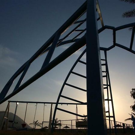 Dibba Beach Resort 외부 사진