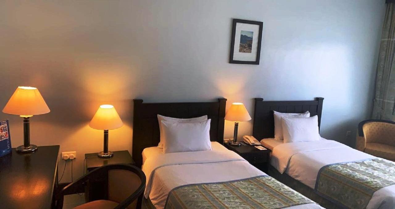 Dibba Beach Resort 외부 사진