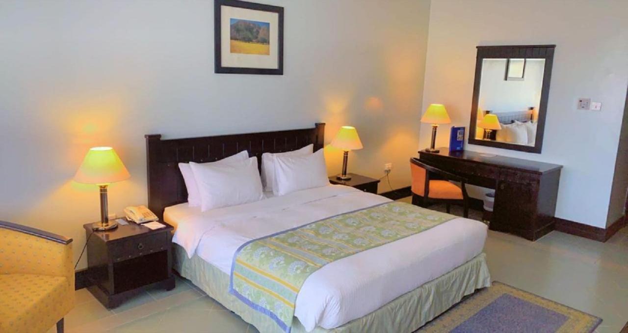 Dibba Beach Resort 외부 사진