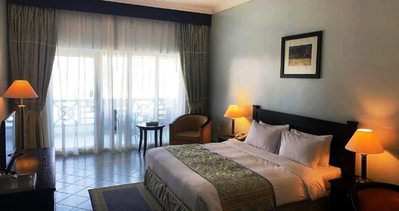 Dibba Beach Resort 외부 사진