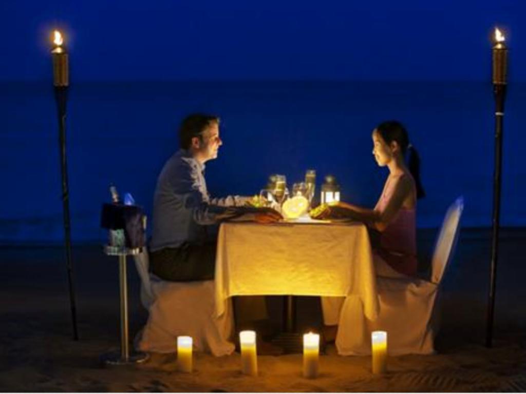 Dibba Beach Resort 외부 사진