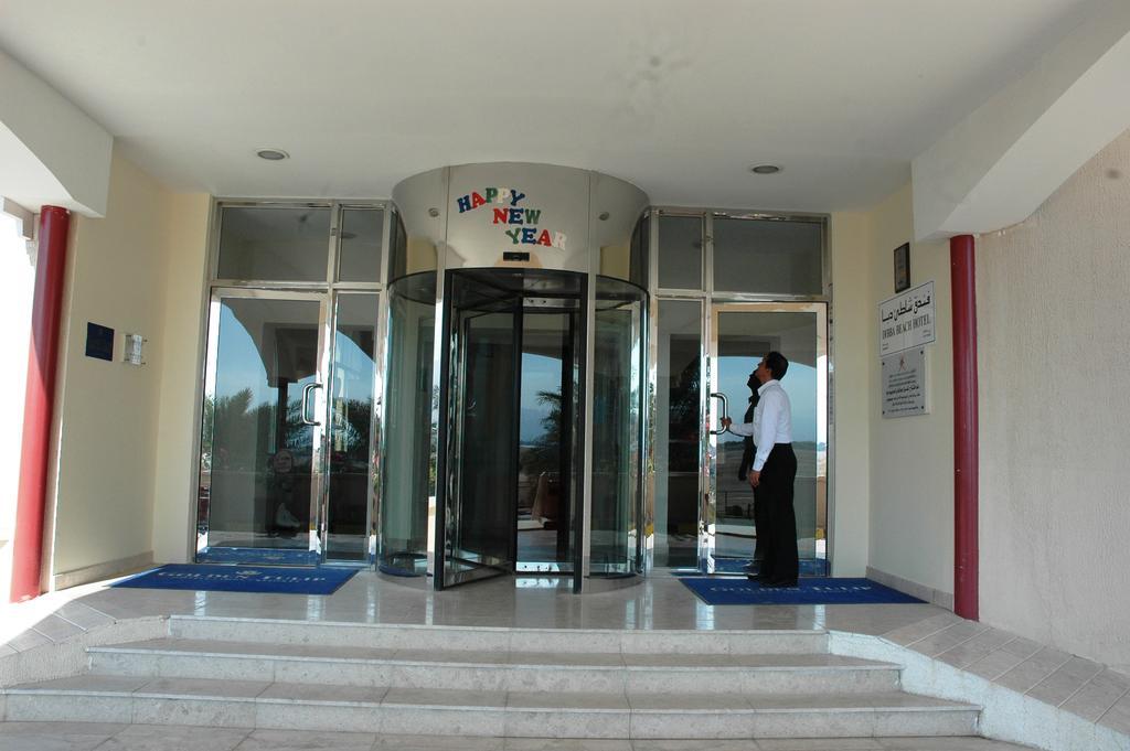 Dibba Beach Resort 외부 사진