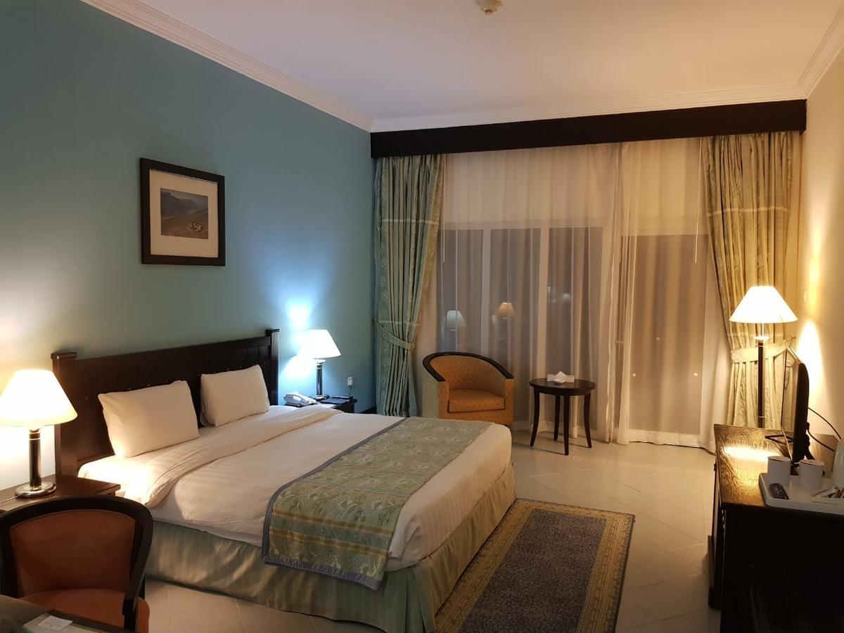 Dibba Beach Resort 외부 사진