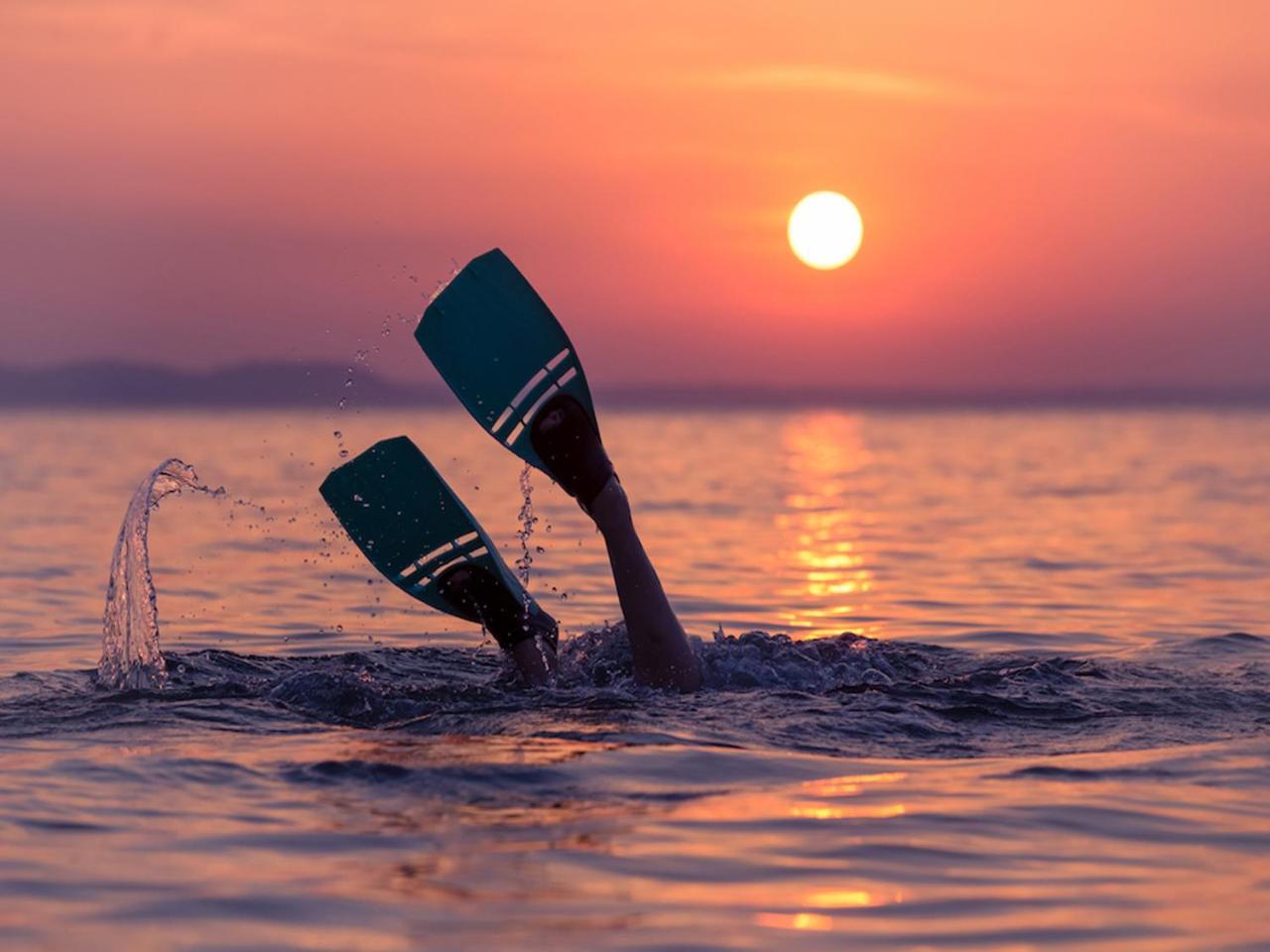 Dibba Beach Resort 외부 사진