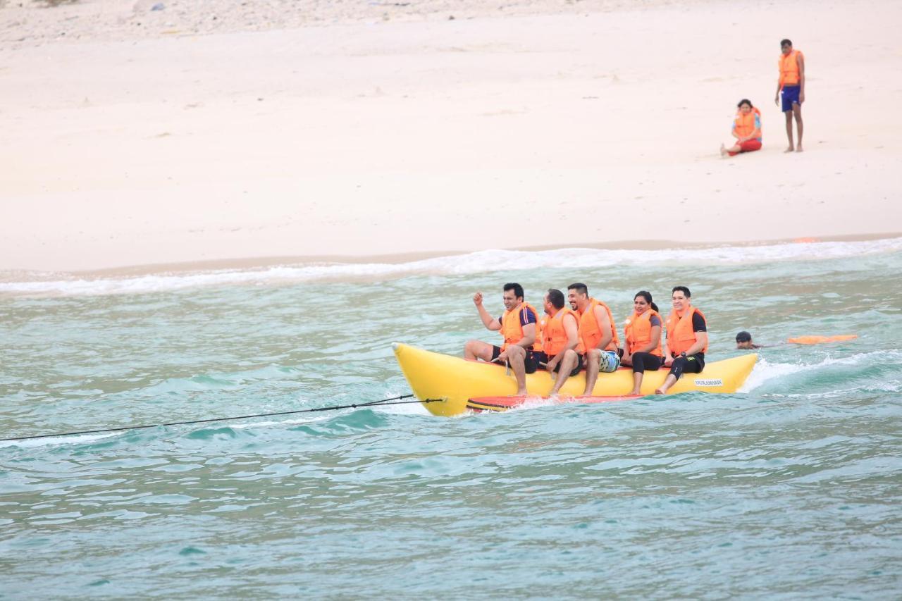 Dibba Beach Resort 외부 사진