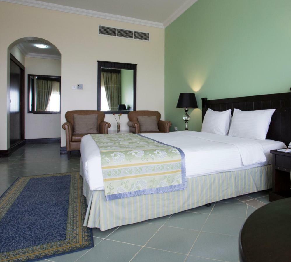 Dibba Beach Resort 외부 사진