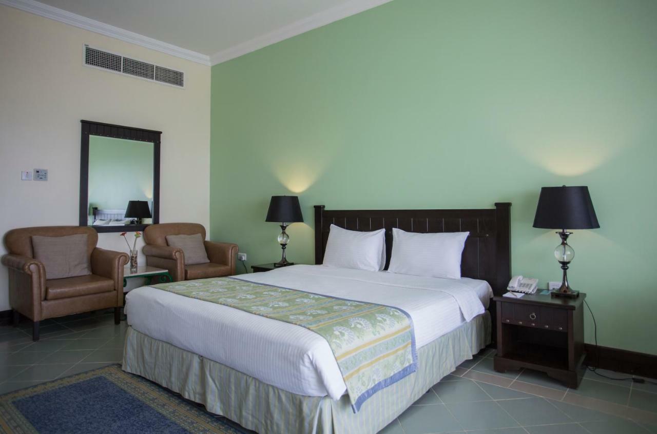 Dibba Beach Resort 외부 사진