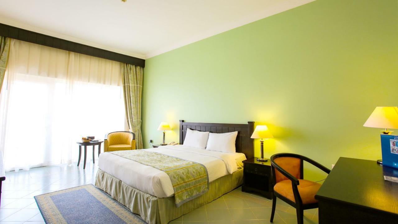 Dibba Beach Resort 외부 사진