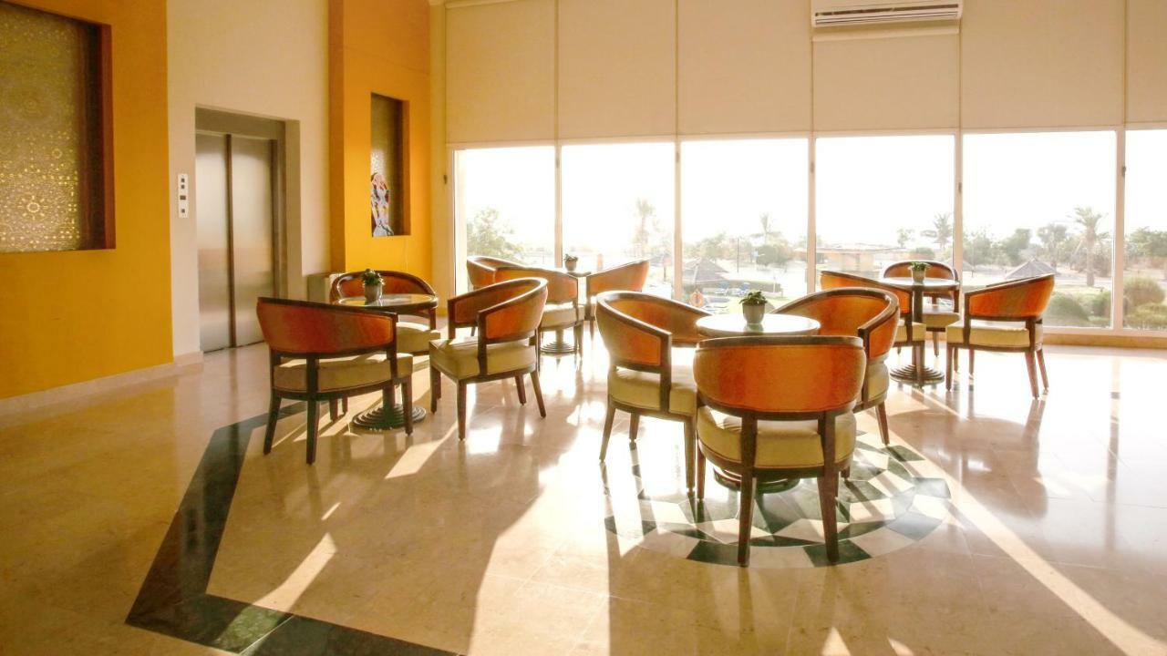 Dibba Beach Resort 외부 사진