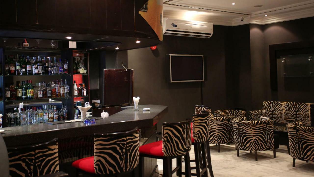 Dibba Beach Resort 외부 사진