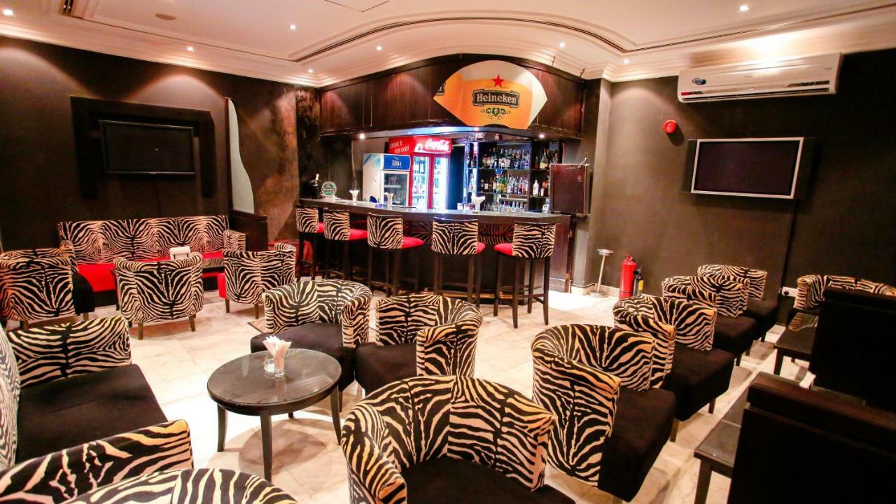 Dibba Beach Resort 외부 사진