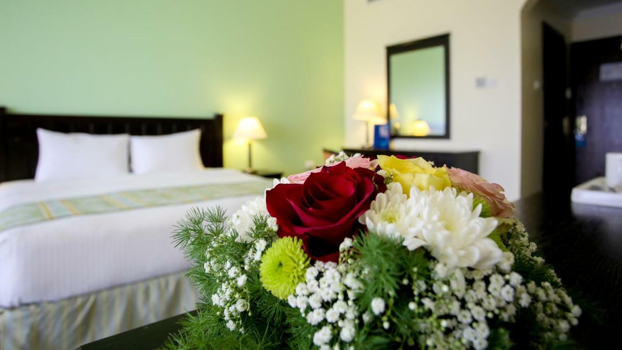 Dibba Beach Resort 외부 사진